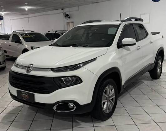 FIAT TORO 1.8 16V EVO FLEX FREEDOM AT6